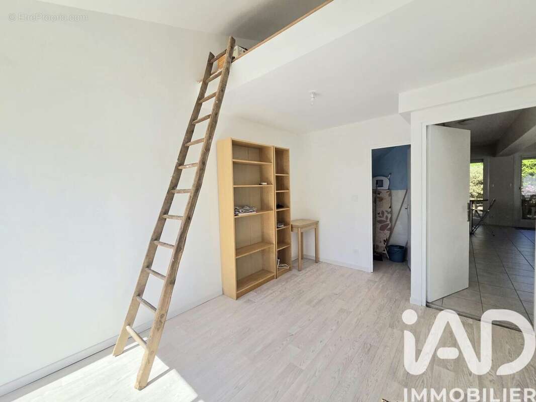 Photo 7 - Maison à POITIERS
