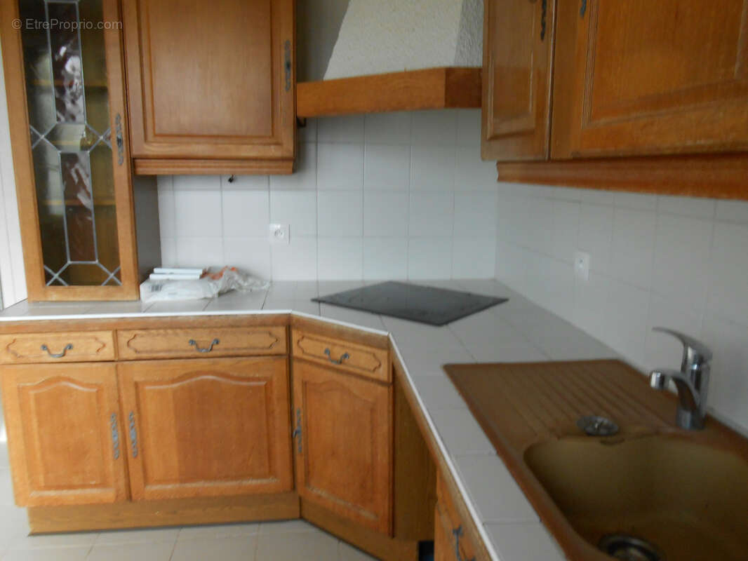 Appartement à ORMESSON-SUR-MARNE