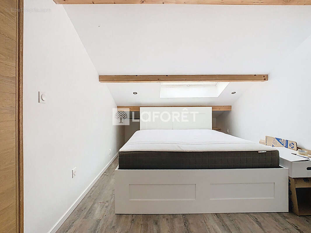 Maison à LE CHATELIER