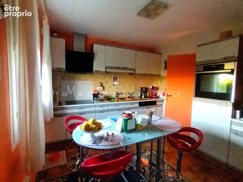 Maison 4 pièces 99 m² à vendre à Gannat (03800) - photo 6