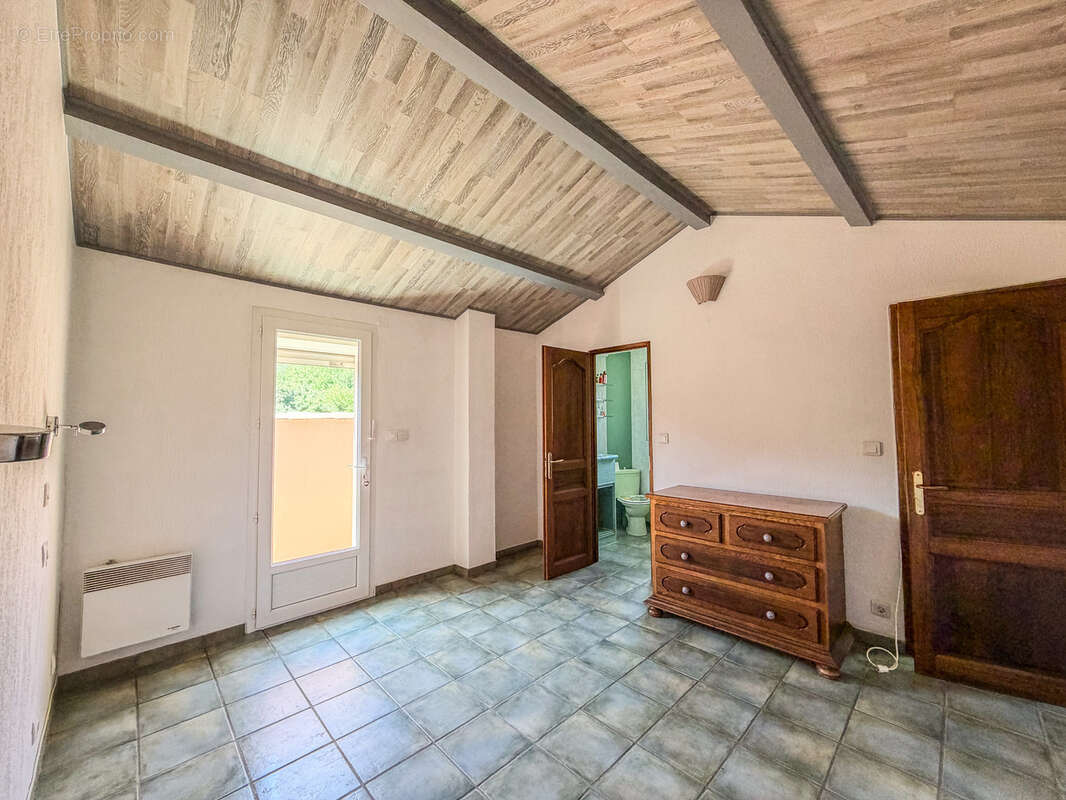 Maison à RIANS