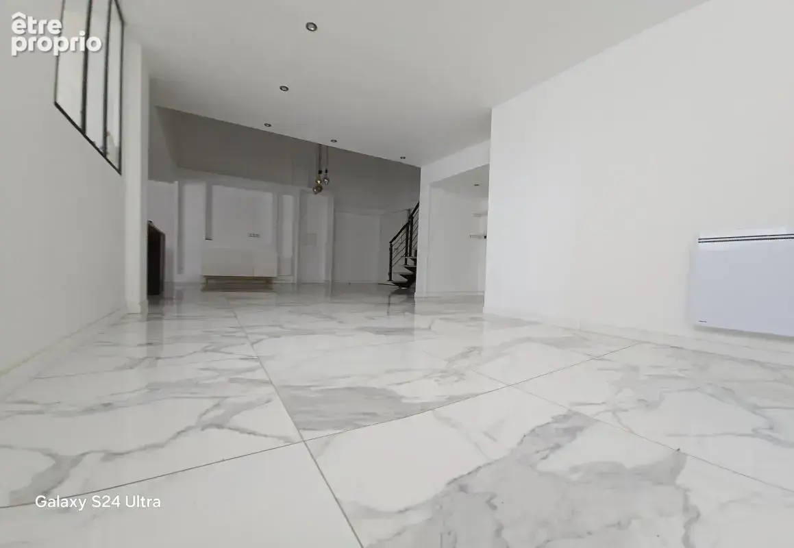 Appartement familial 5 pièces – 136 m² environ - photo 2