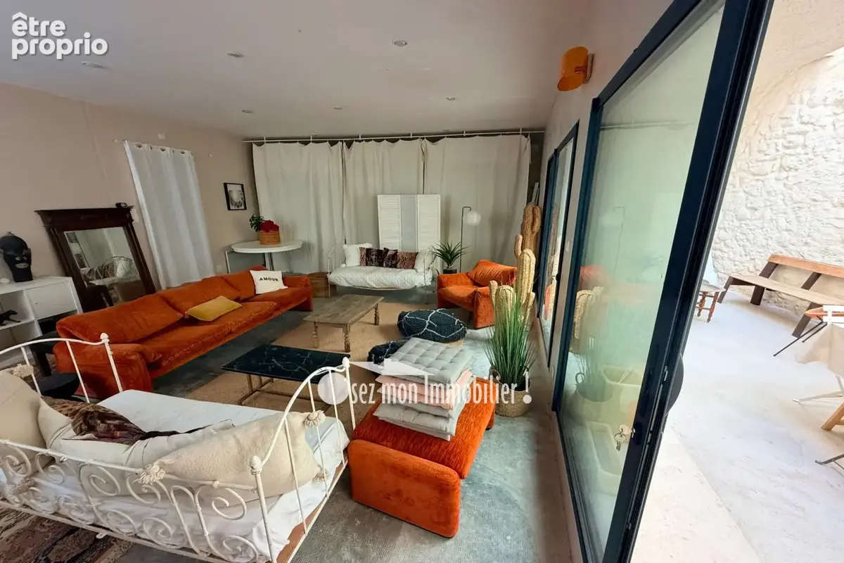 Maison 10 pièces 327 m² à vendre à Roquefort-Des-Corbieres (11540) - photo 7