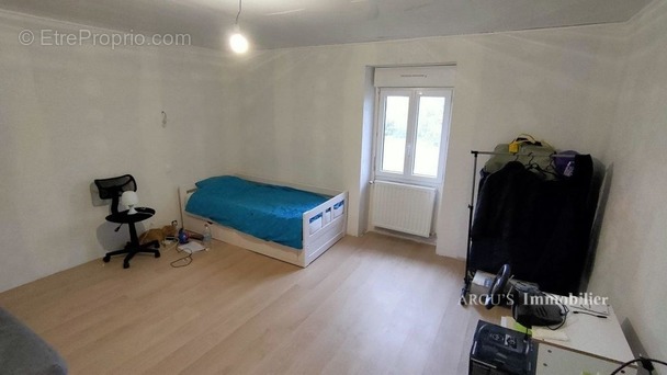 Maison à SAINT-SAVIOL