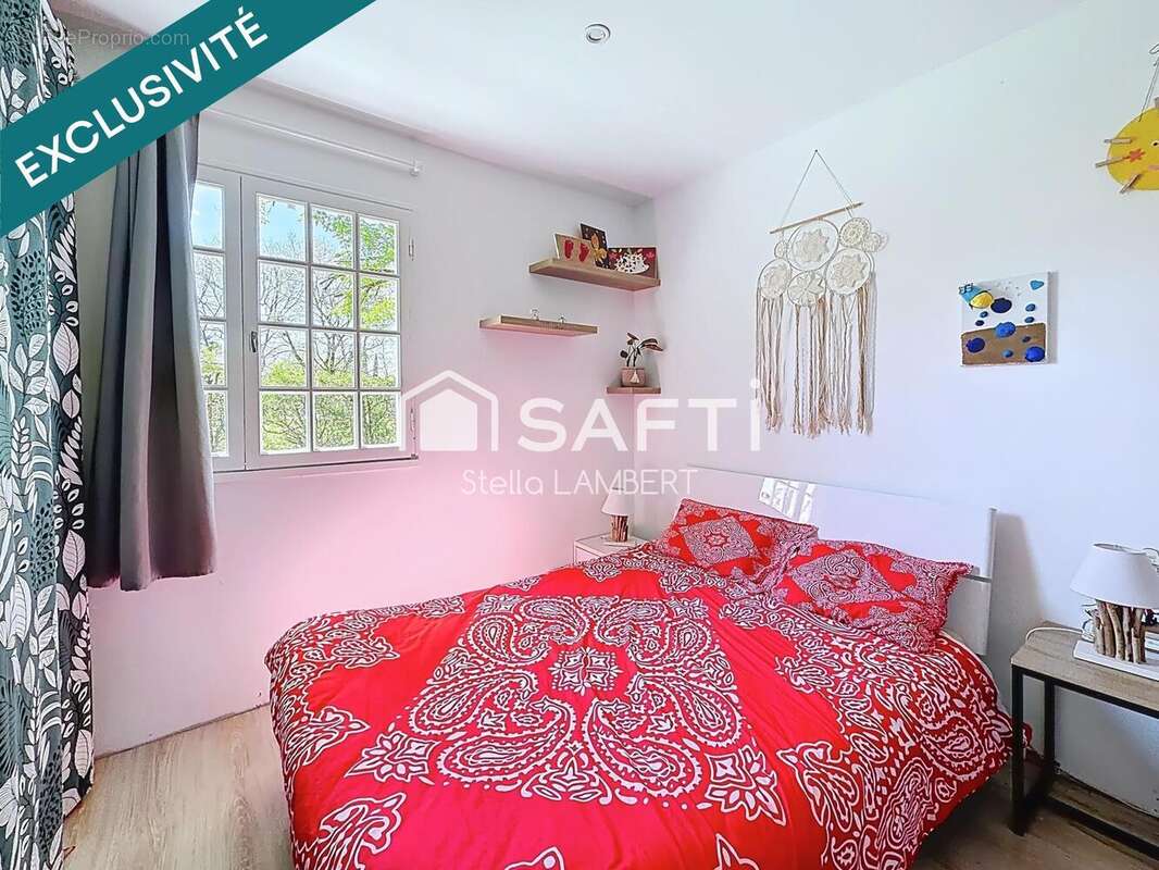Maison 50 m² à Mirepoix-Sur-Tarn  - photo 4