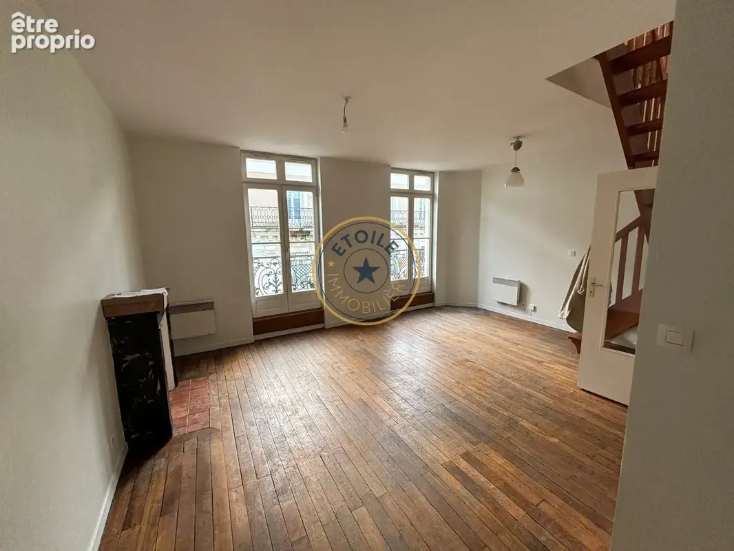 immeuble de rapport centre-ville Angers - photo 2