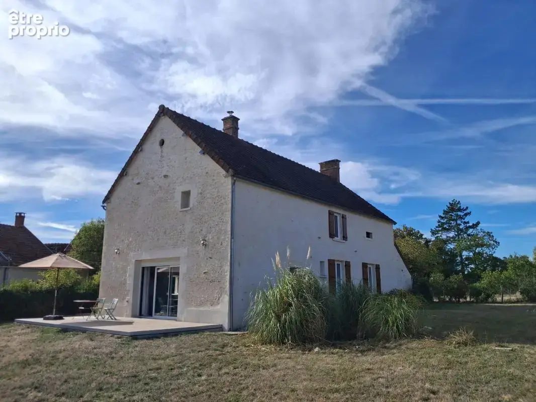 Maison À Vendre - photo 19