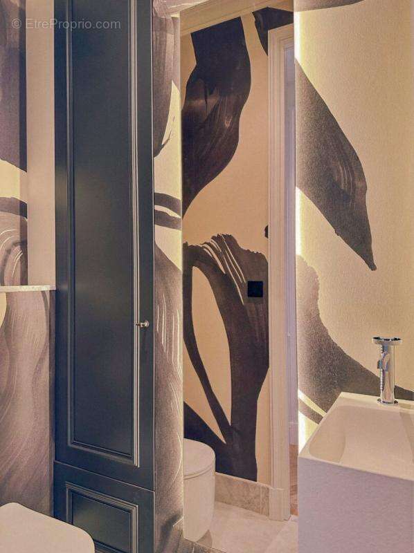 Appartement à LYON-6E