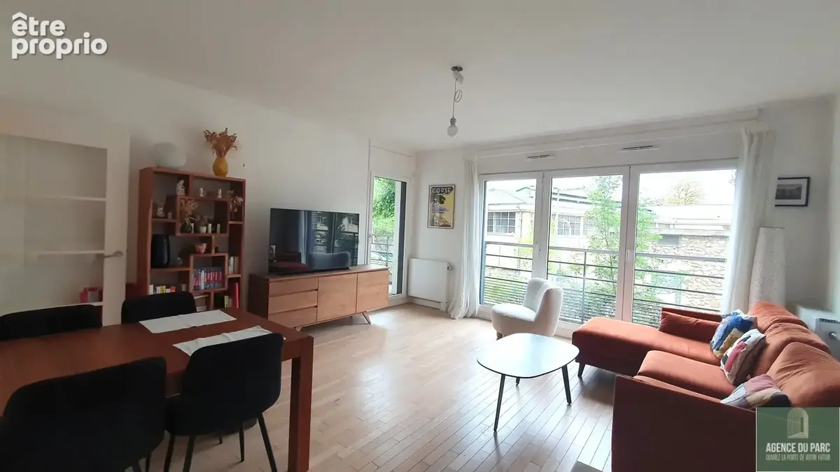 Photo Appartement à Meudon au prix de 590 000€