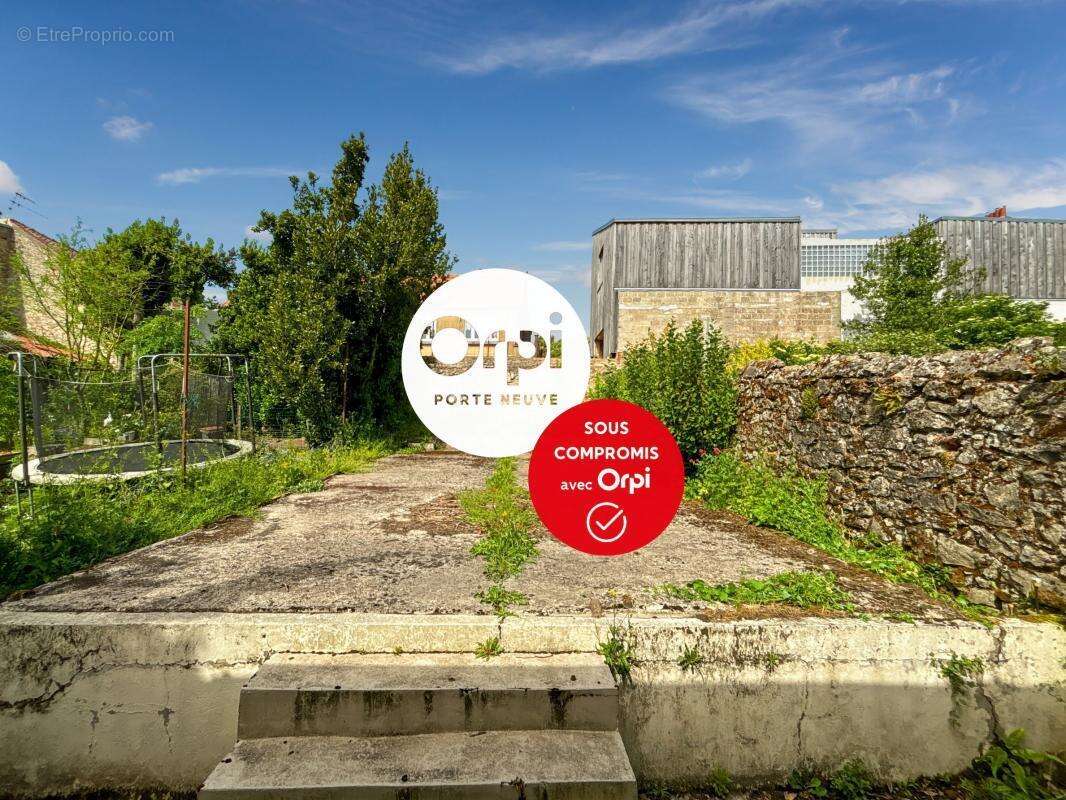 Appartement à BOULOGNE-SUR-MER