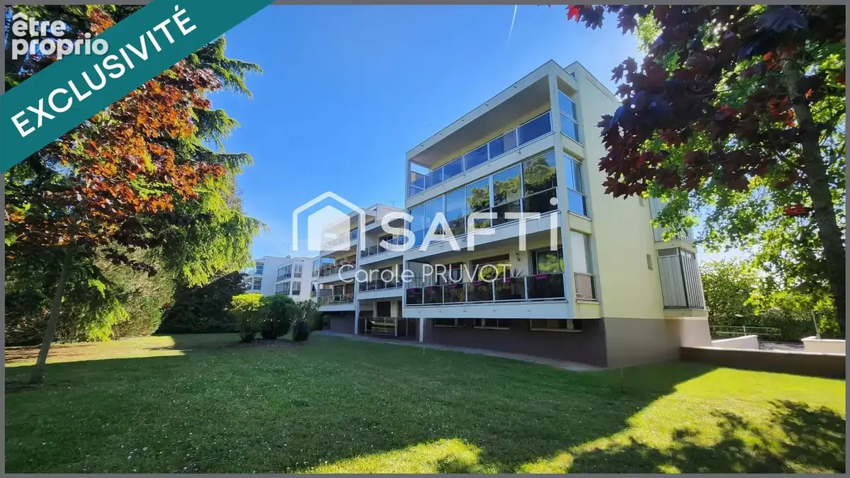 Photo 1 - Appartement à FRENEUSE