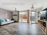 Maison à CHAMPS-SUR-MARNE