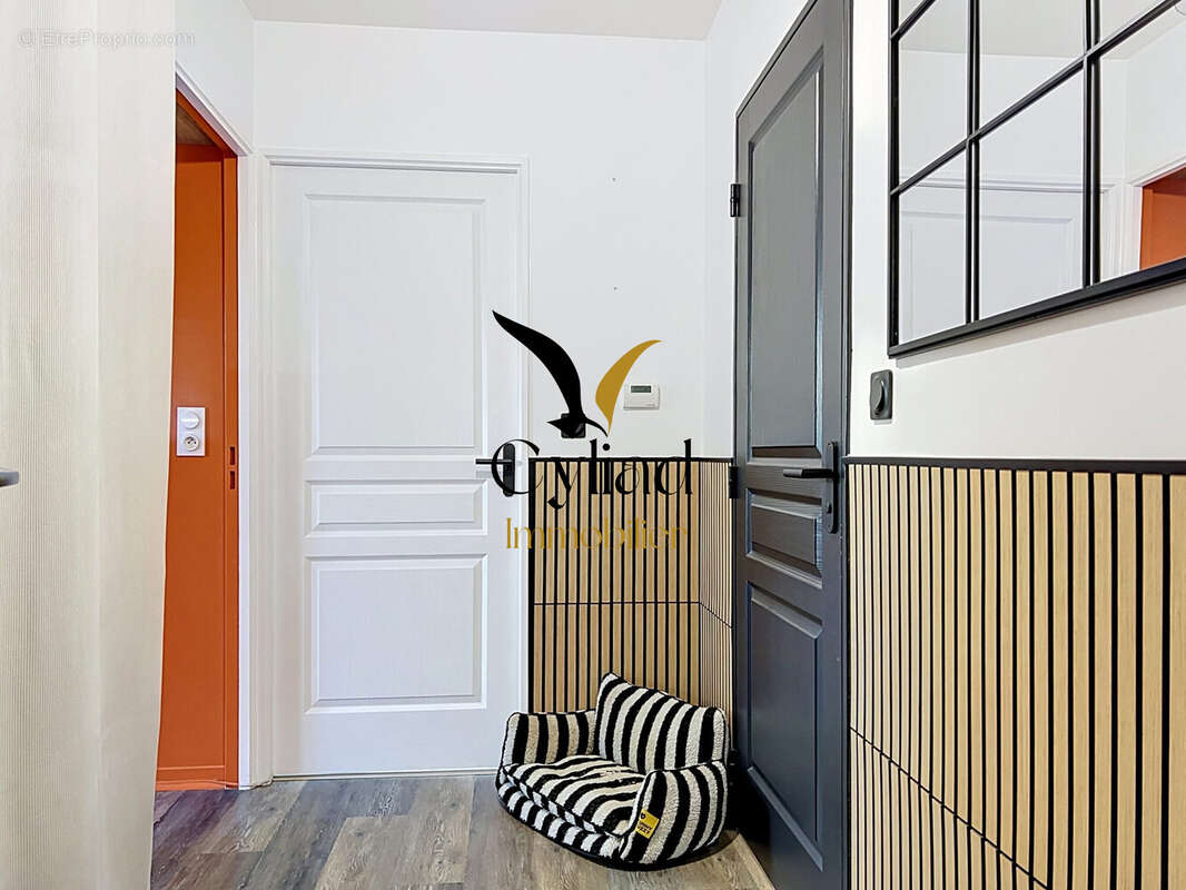 Appartement 41 m² à La Gouesniere  - photo 5