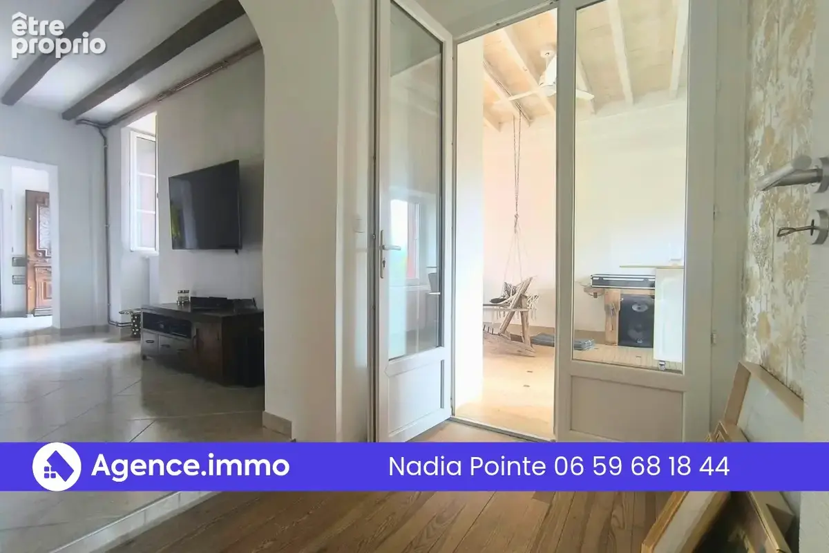 Maison 8 pièces 195 m² à vendre à Peyraube (65190) - photo 9