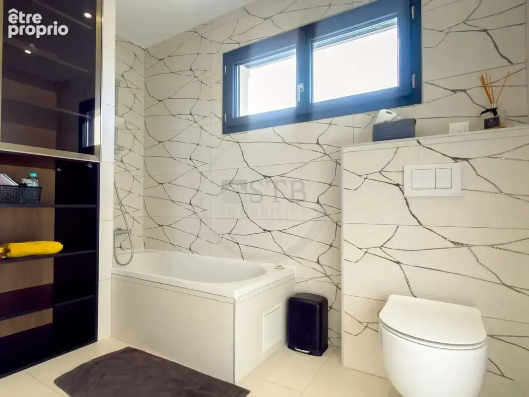 Maison 6 pièces 118 m² à vendre à Meysse (07400) - photo 6
