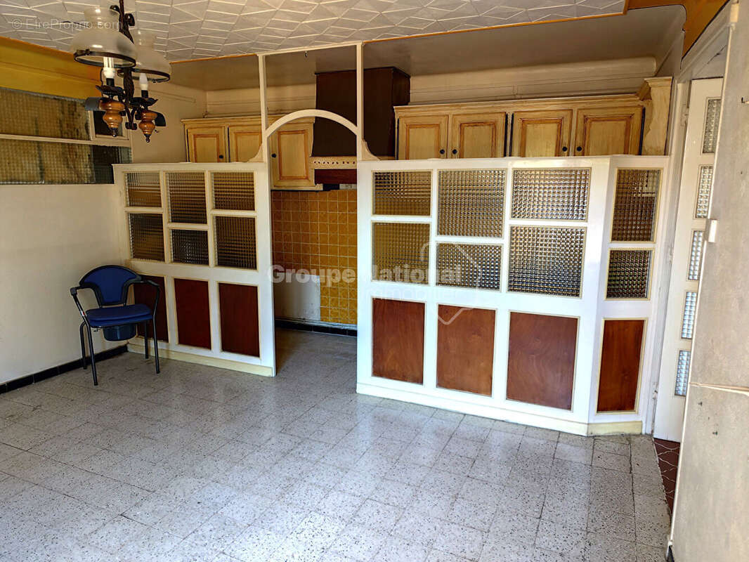 Maison à JONQUIERES
