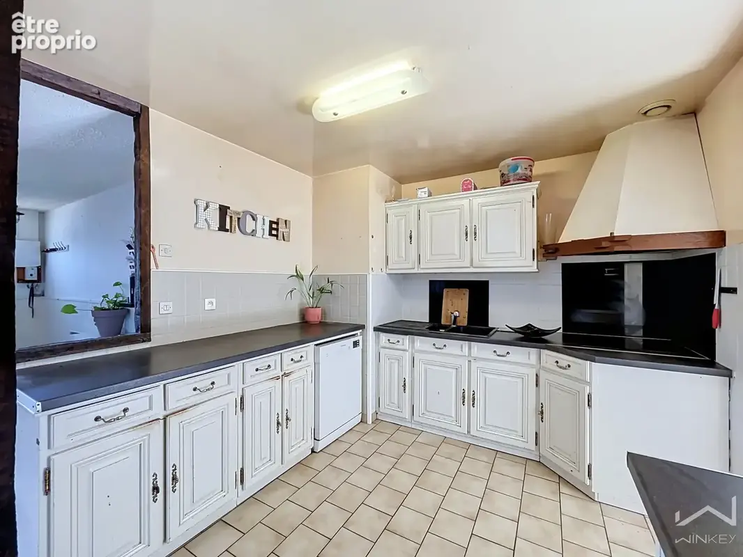 Une maison familiale avec un fort potentiel ! - photo 6