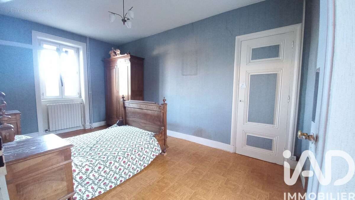 Photo 9 - Maison à SAINT-SAUVEUR-EN-RUE