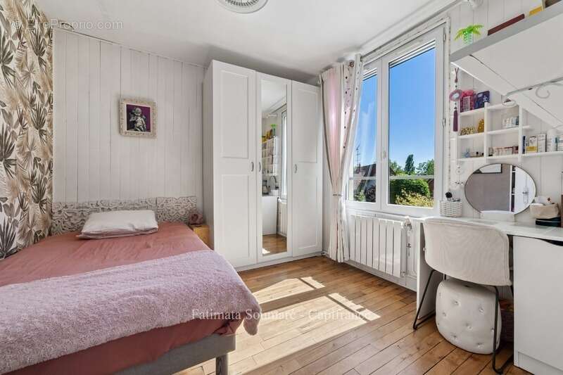 Maison à ANTONY