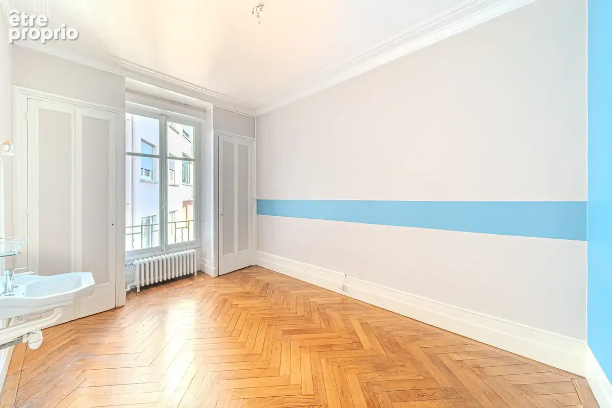 Magnifique  7 pieces de 188 m2 - saxe gambetta - lyon 69007 - photo 14