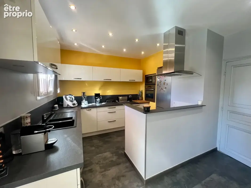 Maison 8 pièces 195 m² à vendre à Ollainville (91340) - photo 5