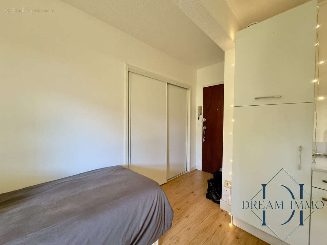 Appartement à BIARRITZ