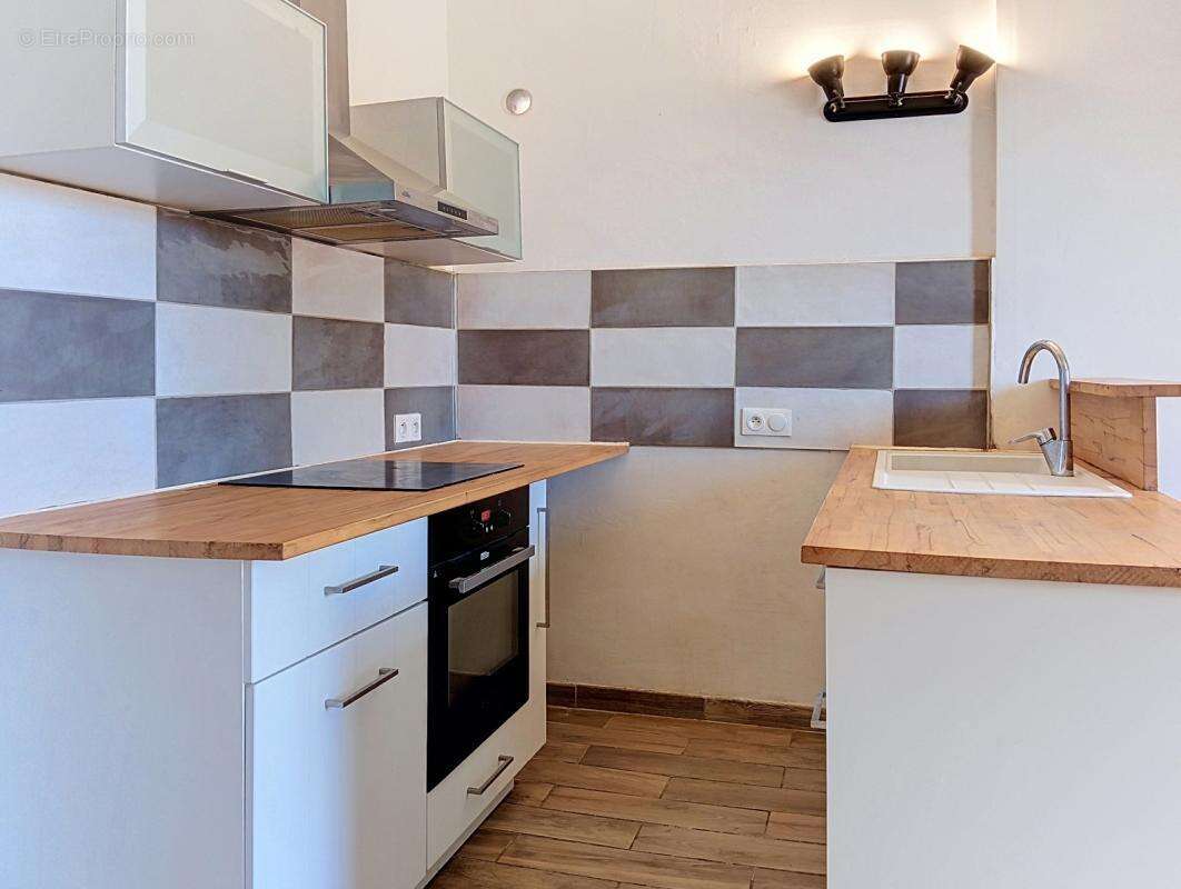 Exclusivité – Appartement 3 pièces à Monteux - - photo 5