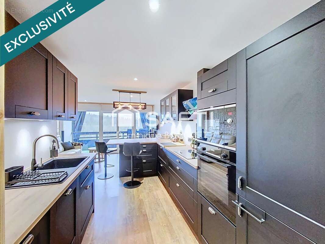 Photo 3 - Appartement à VILLARD-DE-LANS