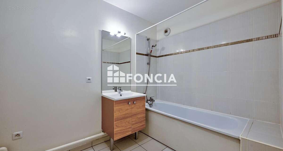 Appartement à CERGY