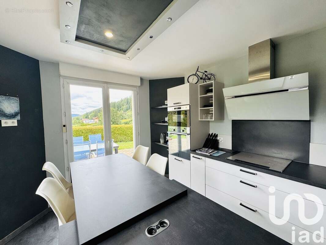 Photo 6 - Maison à GERARDMER