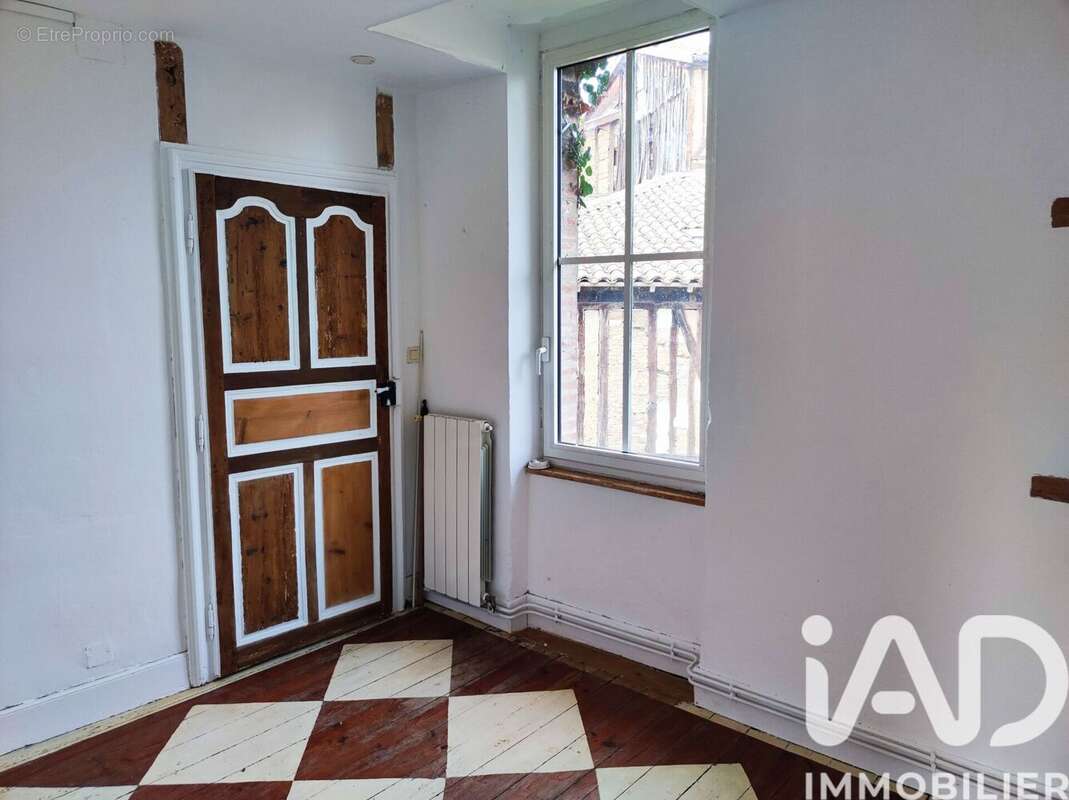 Photo 3 - Maison à LOMBEZ