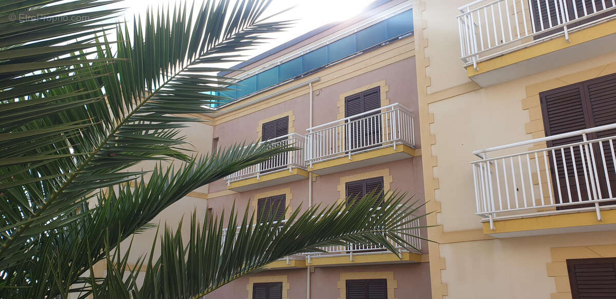 Appartement à BRUGES