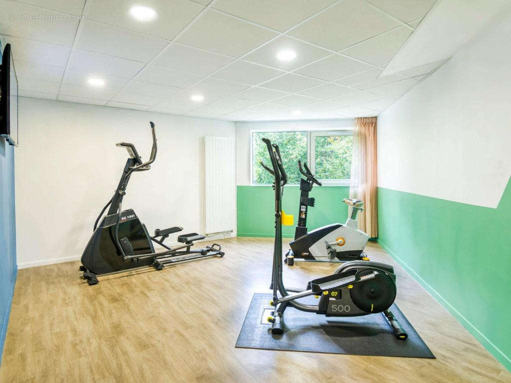 Investissement en residence hotelière - photo 6