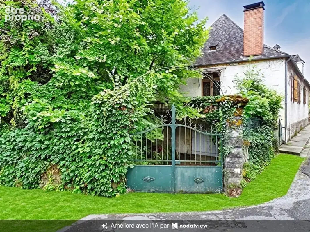 Maison  7 pièce(s) 168 m2 - photo 5