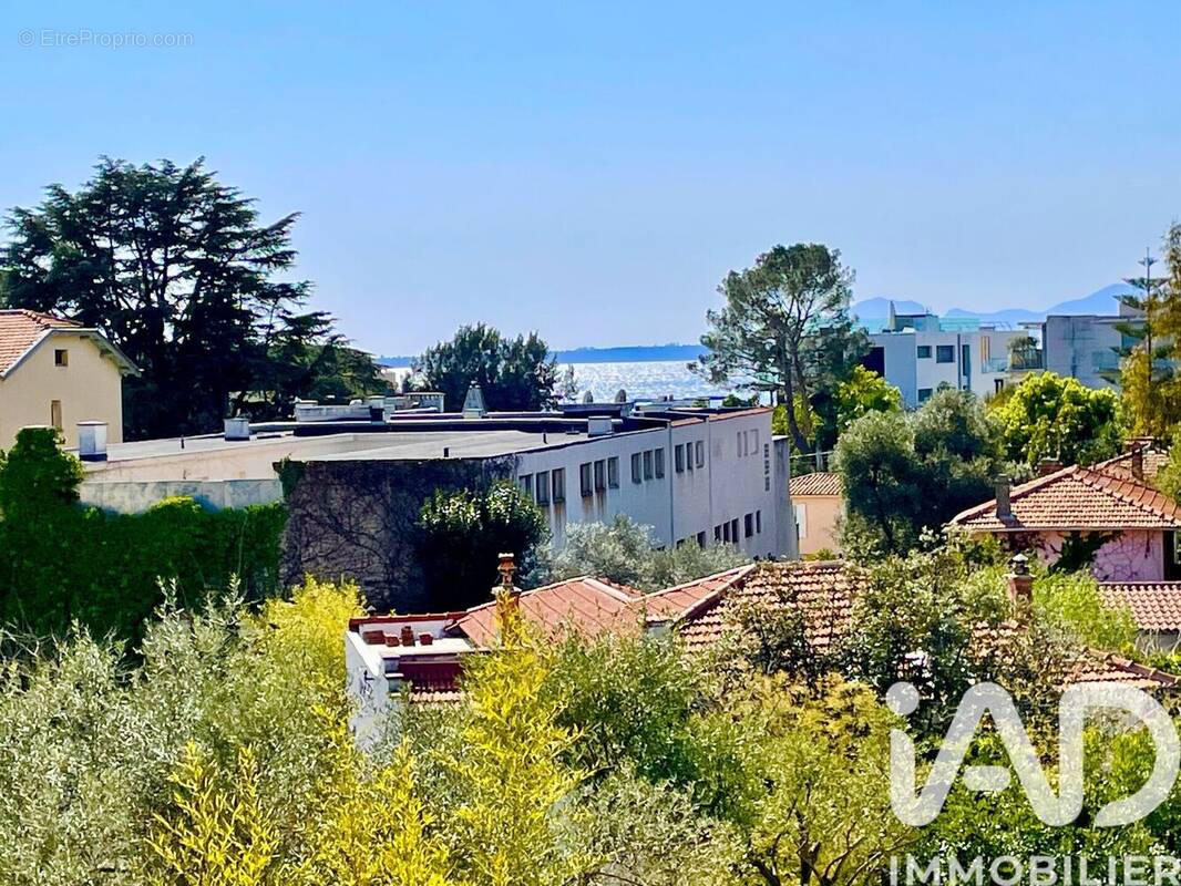 Photo 1 - Appartement à ANTIBES