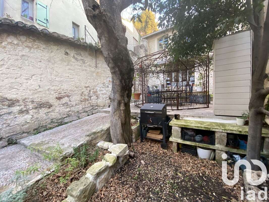 Photo 2 - Appartement à ARAMON