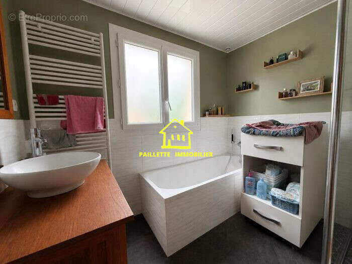 Maison 163 m² à Saint-Romain-De-Colbosc  - photo 6