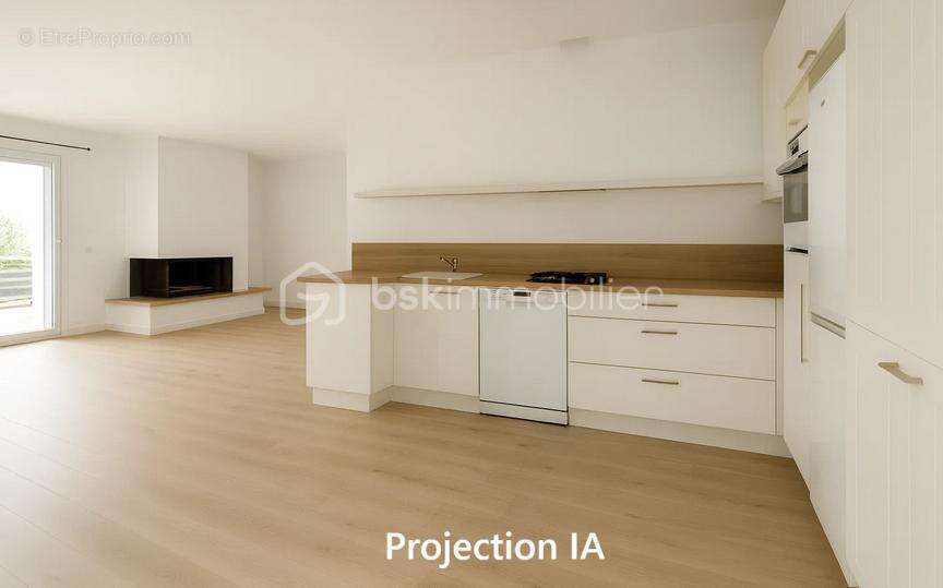 Ventabren – Maison de caractère - photo 6