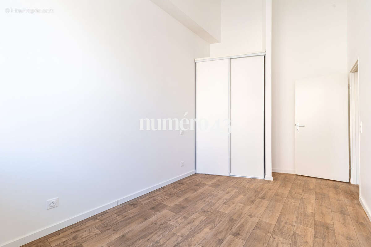 Appartement 45 m² à Bordeaux  - photo 9
