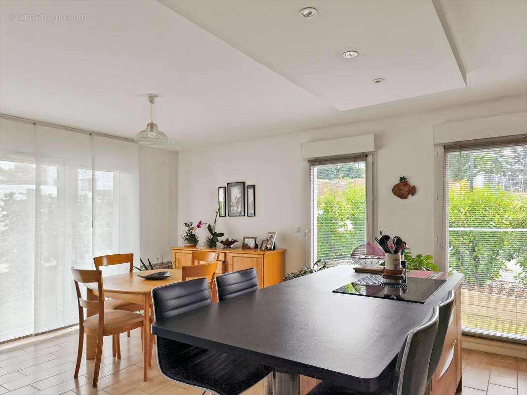 Appartement à SAINT-PALAIS