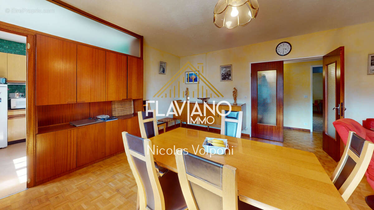 Appartement 130 m2 - photo 17