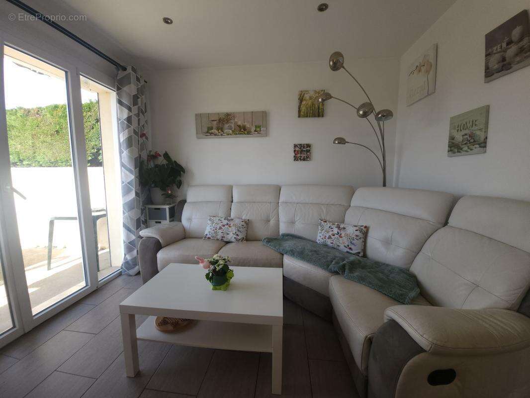 Maison à WISSOUS