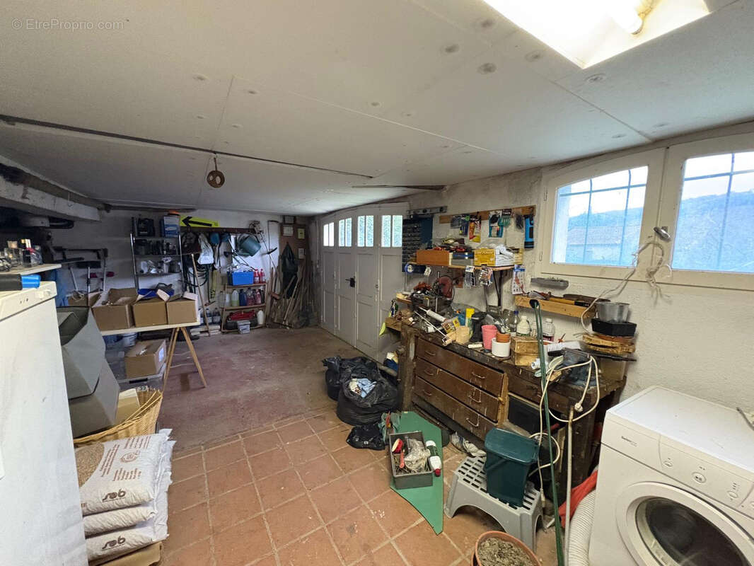 Maison à LACABAREDE