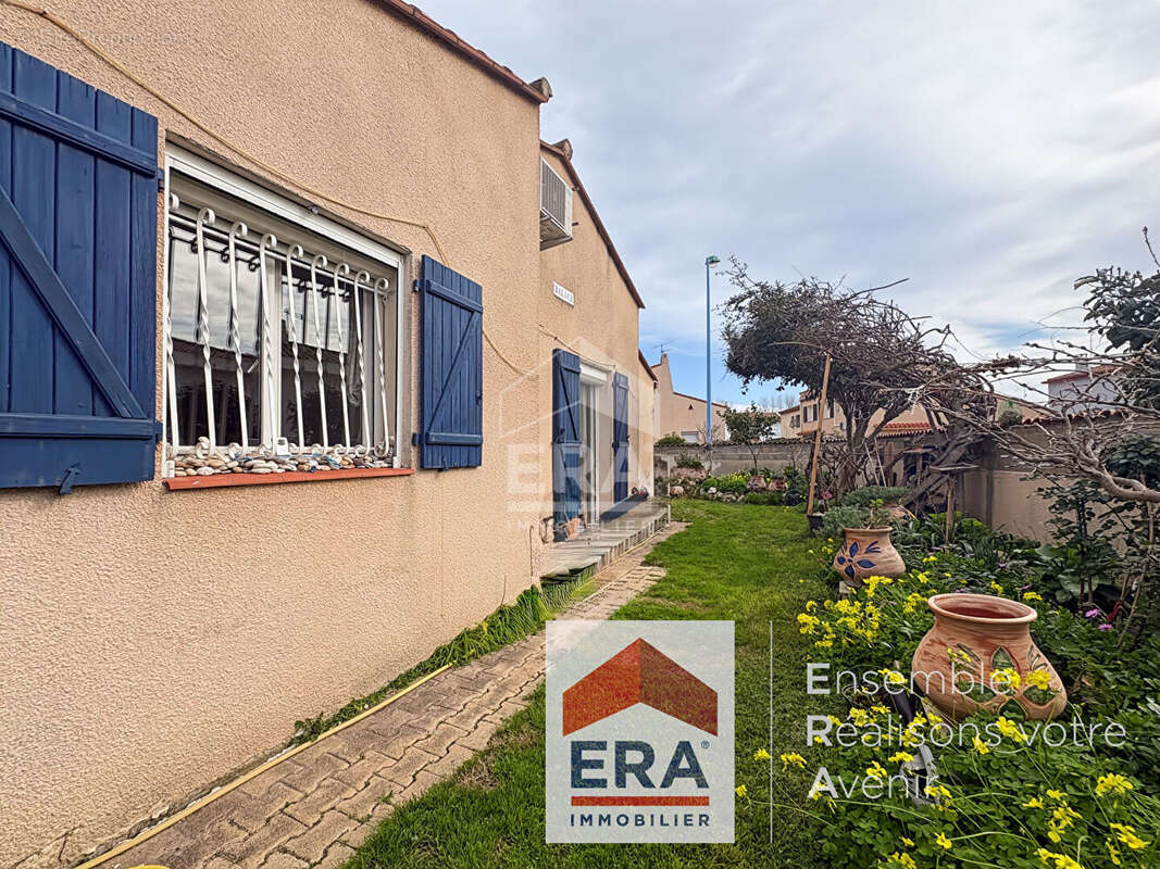 Maison à SAINT-CYPRIEN