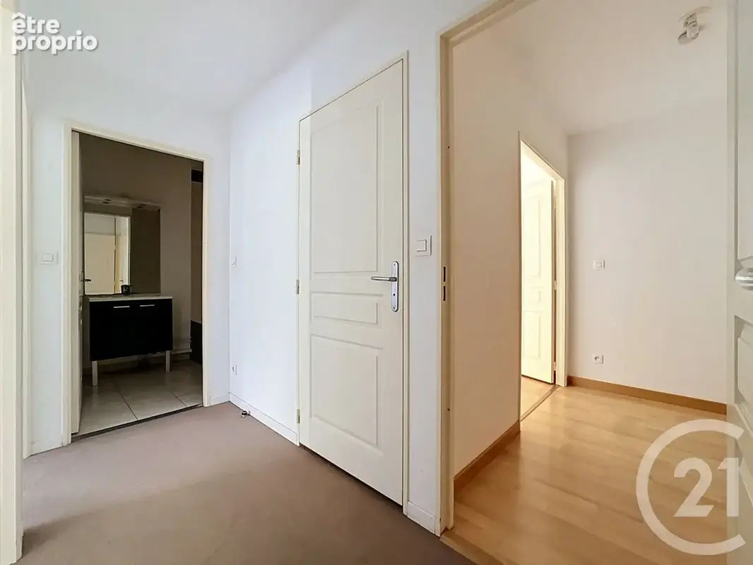 Appartement 3 pièces 69 m² à vendre à Reims (51100) - photo 9
