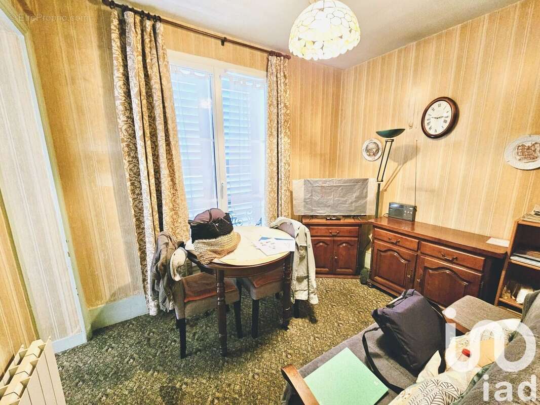 Photo 6 - Appartement à PARIS-16E