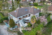 Maison à CORENC