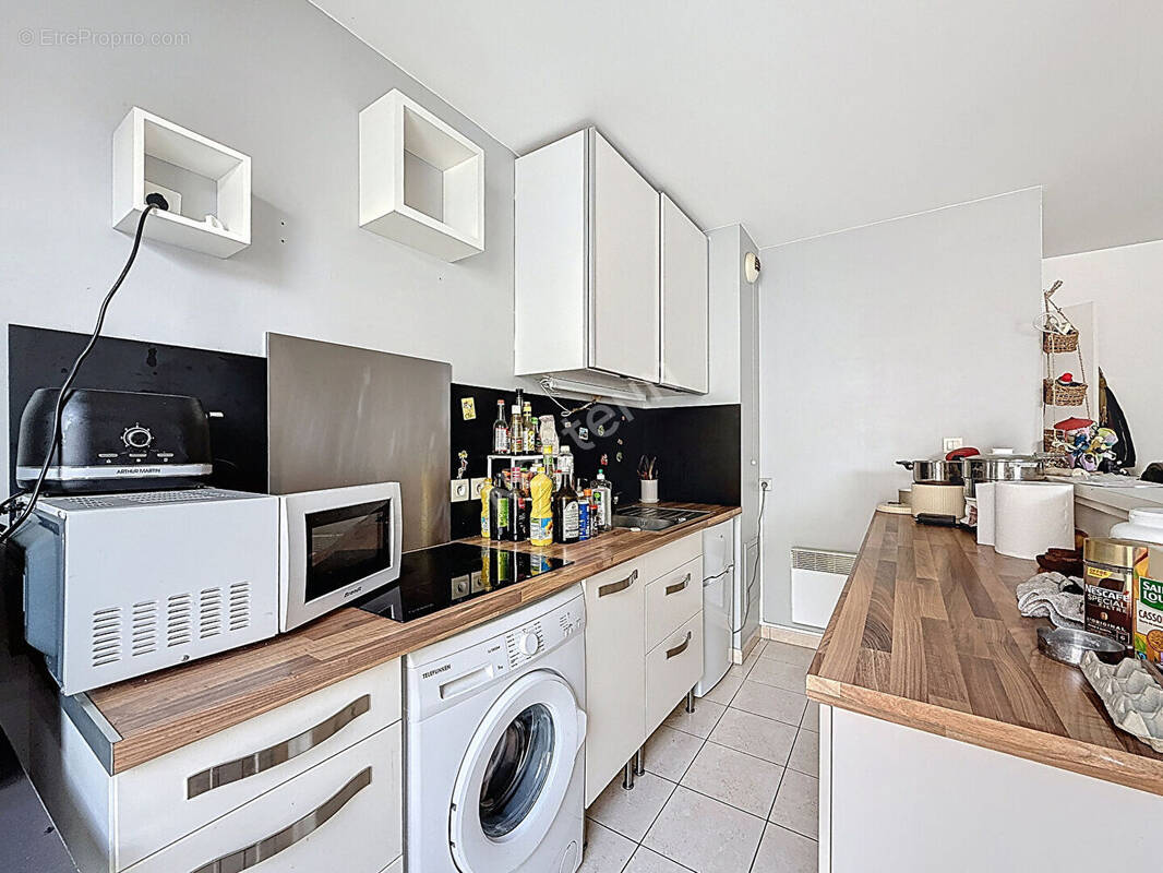 Appartement à VINCENNES