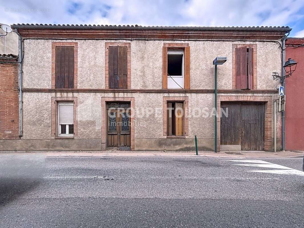 Maison 183 m² à Bessieres  - photo 3