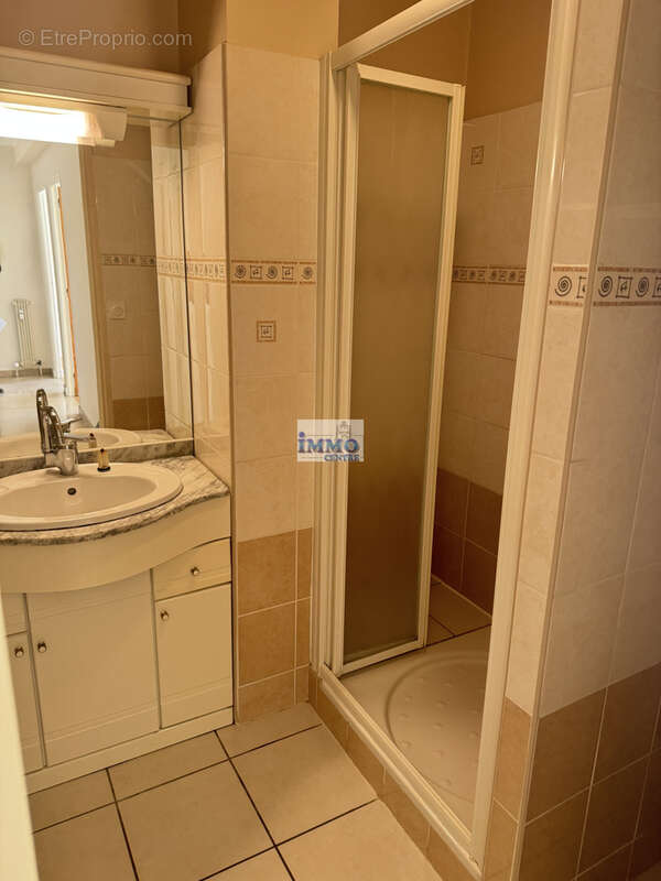 Appartement à RODEZ